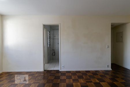 Sala de apartamento para alugar com 2 quartos, 68m² em Vila Mariana, São Paulo