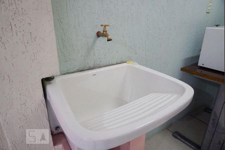 Casa à venda com 125m², 3 quartos e 2 vagasLavanderia 1