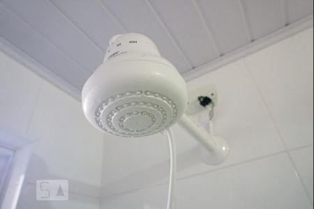 Casa à venda com 125m², 3 quartos e 2 vagasBanheiro da Suíte