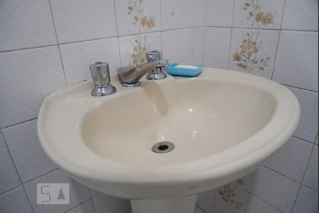 Casa à venda com 125m², 3 quartos e 2 vagasLavabo