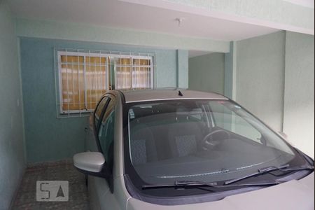 Casa à venda com 125m², 3 quartos e 2 vagasGaragem