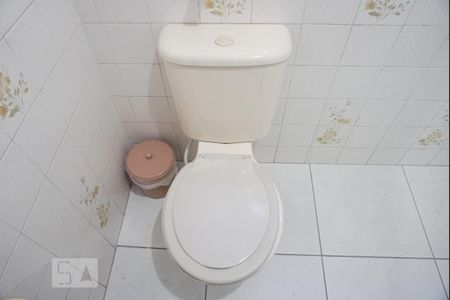 Casa à venda com 125m², 3 quartos e 2 vagasLavabo