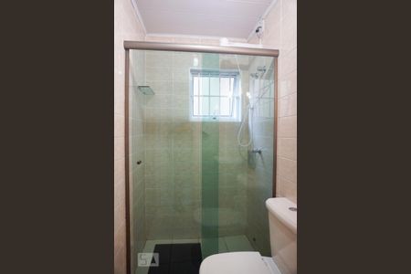 Casa à venda com 125m², 3 quartos e 2 vagasBanheiro Social