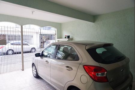 Casa à venda com 125m², 3 quartos e 2 vagasGaragem