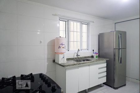 Casa à venda com 125m², 3 quartos e 2 vagasCozinha