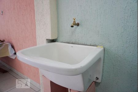 Casa à venda com 125m², 3 quartos e 2 vagasLavanderia 1