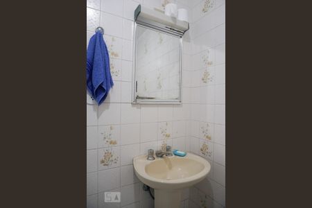 Casa à venda com 125m², 3 quartos e 2 vagasLavabo