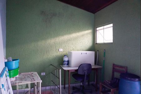 Casa à venda com 125m², 3 quartos e 2 vagasLavanderia 2