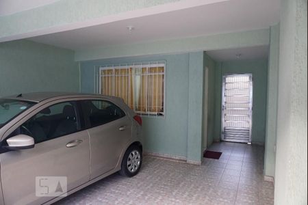 Casa à venda com 125m², 3 quartos e 2 vagasGaragem