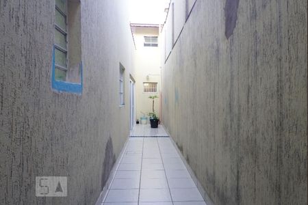 Casa à venda com 125m², 3 quartos e 2 vagasCorredor Lateral