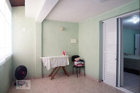 Casa à venda com 125m², 3 quartos e 2 vagasVaranda da Suíte