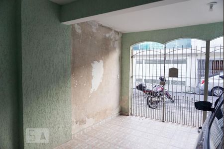 Casa à venda com 125m², 3 quartos e 2 vagasGaragem