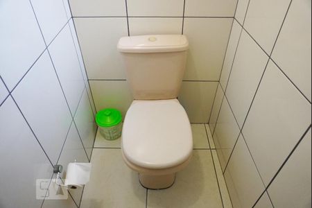 Casa à venda com 125m², 3 quartos e 2 vagasLavabo 2