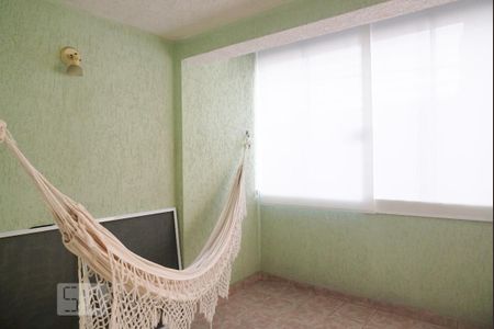 Casa à venda com 125m², 3 quartos e 2 vagasVaranda da Suíte