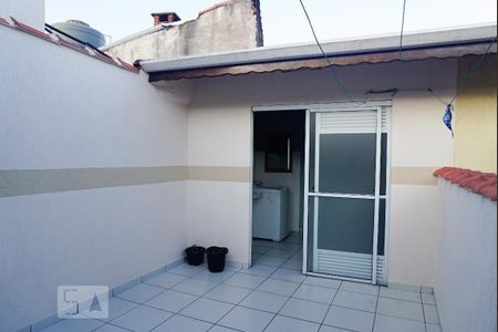 Casa à venda com 125m², 3 quartos e 2 vagasVaranda do Quarto1