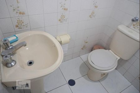 Casa à venda com 125m², 3 quartos e 2 vagasLavabo