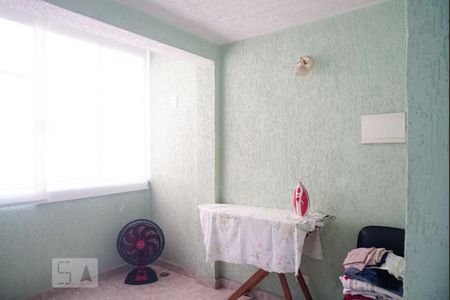 Casa à venda com 125m², 3 quartos e 2 vagasVaranda da Suíte