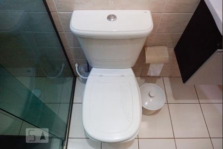 Casa à venda com 125m², 3 quartos e 2 vagasBanheiro Social