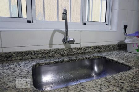 Casa à venda com 125m², 3 quartos e 2 vagasCozinha