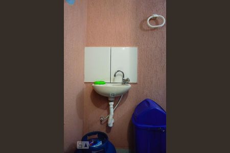 Casa à venda com 125m², 3 quartos e 2 vagasLavabo 2