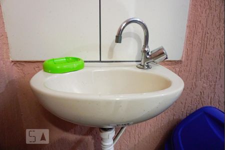 Casa à venda com 125m², 3 quartos e 2 vagasLavabo 2