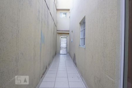 Casa à venda com 125m², 3 quartos e 2 vagasCorredor Lateral