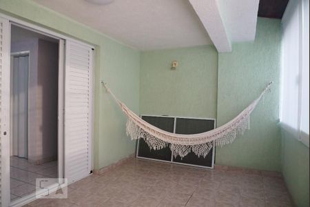 Casa à venda com 125m², 3 quartos e 2 vagasVaranda da Suíte