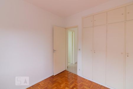 Quarto 1 de apartamento para alugar com 2 quartos, 65m² em Indianópolis, São Paulo
