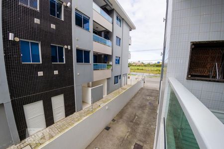 Vista de apartamento para alugar com 2 quartos, 78m² em Ingleses Centro, Florianópolis