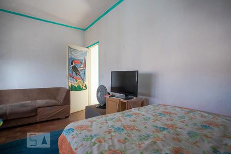 Quarto de apartamento à venda com 1 quarto, 47m² em Floresta, Porto Alegre