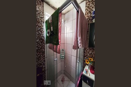 Apartamento para alugar com 50m², 2 quartos e 1 vaga Apartamento para alugar com 50m², 2 quartos e 1 vagaBanheirob