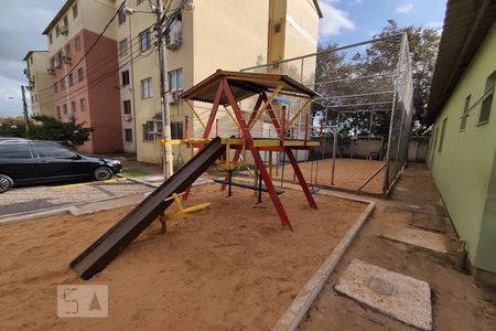 Apartamento para alugar com 50m², 2 quartos e 1 vaga Apartamento para alugar com 50m², 2 quartos e 1 vagaÁrea comum - Piscina