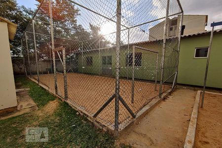 Apartamento para alugar com 50m², 2 quartos e 1 vaga Apartamento para alugar com 50m², 2 quartos e 1 vagaQuadra Esportiva