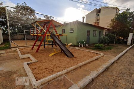 Apartamento para alugar com 50m², 2 quartos e 1 vaga Apartamento para alugar com 50m², 2 quartos e 1 vagaPlayground e Salão de festas