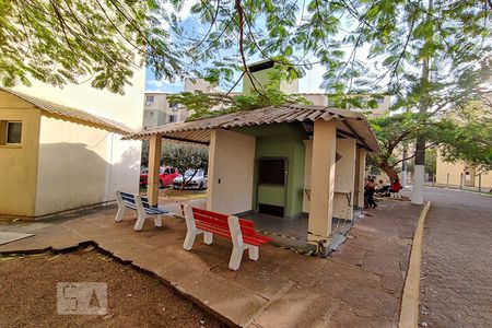 Apartamento para alugar com 50m², 2 quartos e 1 vaga Apartamento para alugar com 50m², 2 quartos e 1 vagaEspaço Gourmet