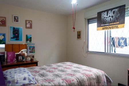 Apartamento à venda com 75m², 3 quartos e 1 vagaQuarto 3