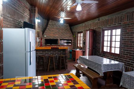 Apartamento à venda com 75m², 3 quartos e 1 vagaÁrea comum - Salão de festas