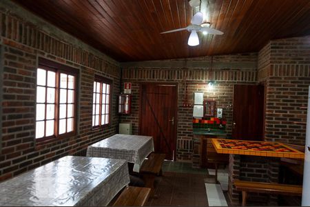 Apartamento à venda com 75m², 3 quartos e 1 vagaÁrea comum - Salão de festas