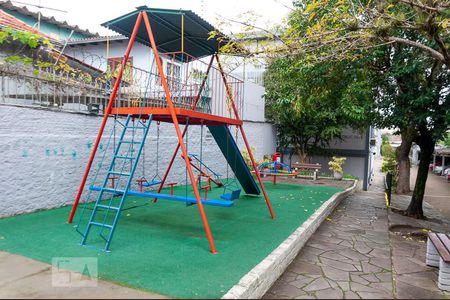 Apartamento à venda com 75m², 3 quartos e 1 vagaÁrea Comum - Playground