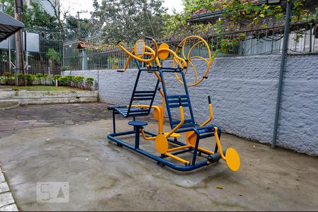 Apartamento à venda com 75m², 3 quartos e 1 vagaÁrea comum - Academia ao ar livre