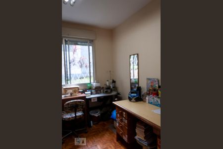 Quarto 2 de apartamento à venda com 3 quartos, 75m² em Cristal, Porto Alegre