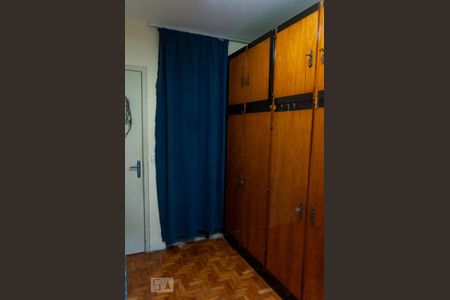 Quarto 2 de apartamento à venda com 3 quartos, 75m² em Cristal, Porto Alegre
