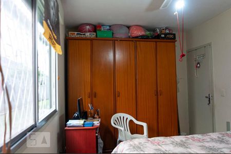 Apartamento à venda com 75m², 3 quartos e 1 vagaQuarto 3