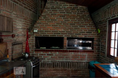 Apartamento à venda com 75m², 3 quartos e 1 vagaÁrea comum - Salão de festas