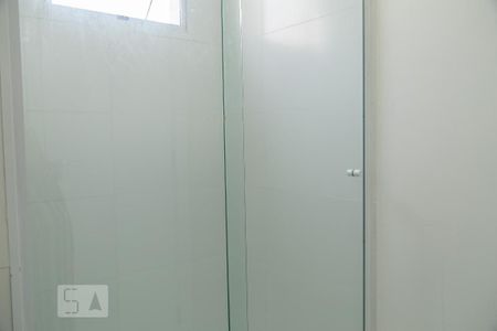 Studio para alugar com 36m², 1 quarto e 1 vagaStudio - Banheiro