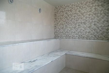 Studio para alugar com 36m², 1 quarto e 1 vagaÁrea comum - Sauna