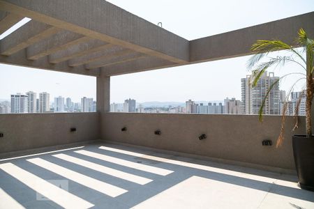 Studio para alugar com 36m², 1 quarto e 1 vagaÁrea comum 