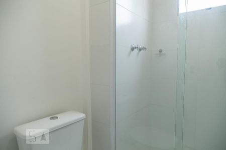 Studio para alugar com 36m², 1 quarto e 1 vagaStudio - Banheiro