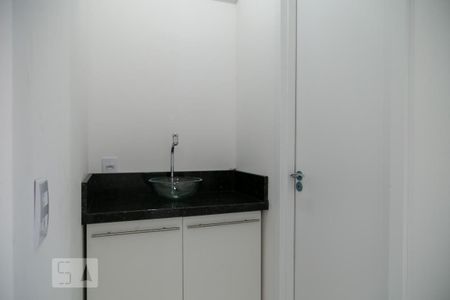 Studio para alugar com 36m², 1 quarto e 1 vagaStudio - Banheiro