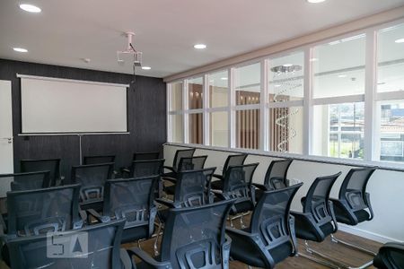 Studio para alugar com 36m², 1 quarto e 1 vagaÁrea comum - Auditório